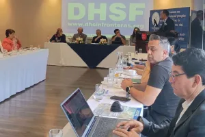 الملتقى الدولي في كيتو يكشف تدهور الأوضاع الإنسانية في مخيمات تندوف
