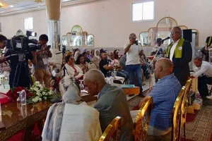 جبهة القوى الديمقراطية تدعو إلى نموذج فلاحي عادل يرتكز على التنمية والكرامة