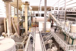 “OCP Nutricrops” تتجاوز عتبة 5 ملايين طن من إنتاج “TSP” وتؤسس لتحول صناعي مستدام