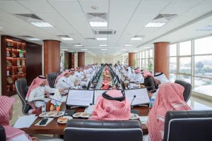 وفد اقتصادي سعودي يستكشف آفاق الاستثمار بالمغرب ويعزز الشراكة في أفق 2030