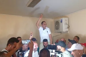 إقليم سطات: تحالف مفاجئ يمنح هشام طالبي رئاسة جماعة ابن أحمد