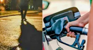 في فرنسا … زوج مغربي كان عائدا إلى الوطن ينسى زوجته في محطة وقود ويقطع مسافة 300 كيلومتر قبل أن يكتشف غيابها