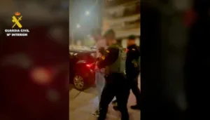 إسبانيا تضبط شخصاً متطرفاً ينشر دعاية مؤيدة لحماس في فالنسيا