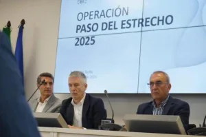 عملية “مرحبا 2025″ :    موسم العودة يسجّل أرقاماً قياسية وسط إشادة إسبانية بـ”التنسيق المغربي” … وواقع مر لا تنقله عدسات الإعلام الرسمي