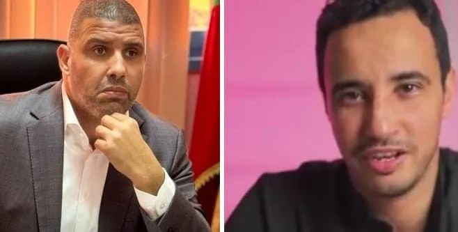 فيديو خطير :   كلميم تحت مقصلة الفساد الصحي :    تحويلات مشبوهة وطبيب شبح يسوق لأعضاء المرضى