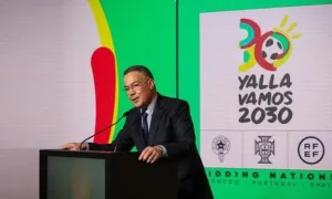 الحكومة المغربية تُطلق “مؤسسة المغرب 2030” تمهيداً لاحتضان كأس إفريقيا 2025 وكأس العالم 2030