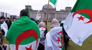البرلمان الأوروبي يصنّف الجزائر ضمن قائمة الدول عالية الخطورة في غسل الأموال وتمويل الإرهاب