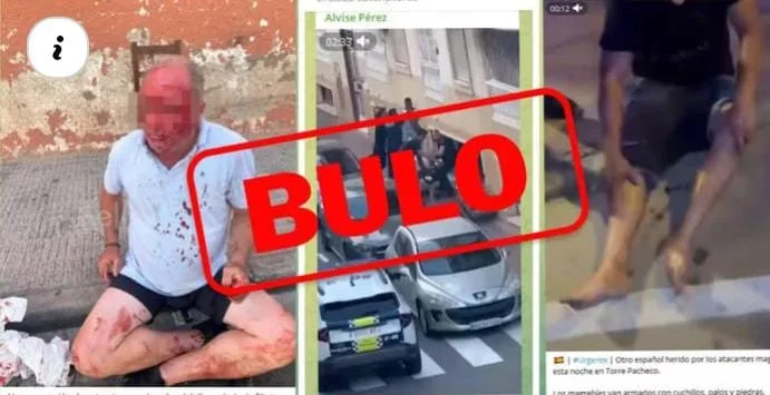 تصعيد رقمي خطير :   حملات عنصرية تستهدف مهاجرين مغاربة في بلدة “تورّي باتشيكو” الإسبانية