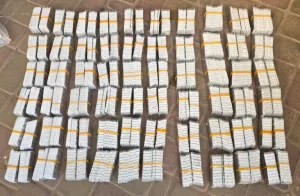 بفضل الديستي .. نجاح بمراكش في حجز أكثر من 37 ألف قرص مخدر وتوقيف ثلاثة متورطين في شبكة لترويج المخدرات