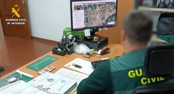 عملية “القناع” :    تفكيك قضية استغلال جنسي لقاصر ( 7 سنوات ) انطلاقًا من مليلية … وتوقيف المشتبه به في فالنسيا