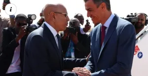 إسبانيا في نواكشوط :    حين يعترف سانشيز بدين الاقتصاد الإسباني للمهاجرين… والمغرب يقرأ التحول بعين استراتيجية !