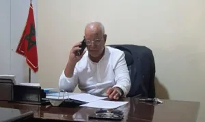 “مدفعية محلية بقلم منتخب من بني أنصار” … تثير ردة فعل بمدريد !