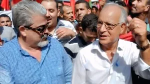 محمد الصغير نائب رئيس جماعة بني أنصار يُفجّر صمت الرباط ويُربك حسابات مدريد