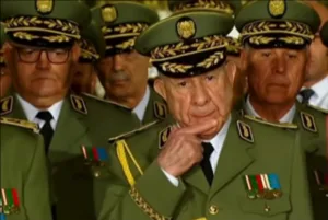 صراعات الكابرانات.. إيداع الجنرال “ناصر الجن” السجن