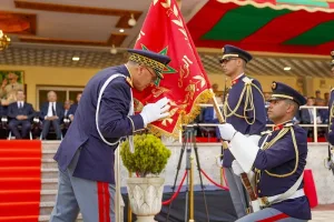 الداخلية تحدث دوائر وملحقات إدارية جديدة لمواكبة النمو الحضري