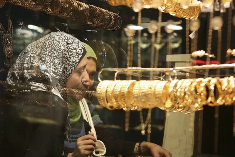 بغداد على موعد مع مشروع استراتيجي.. مدينة الذهب العالمية تنطلق لدعم الصناعة وتوفير فرص العمل