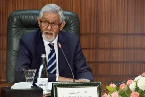 الأمازيغية في صلب الهوية المغربية.. أحمد بوكوس يستعرض حصيلة الترسيم ويدعو لتسريع وتيرة التفعيل