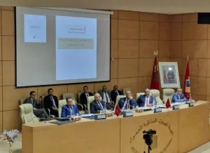ولد الرشيد: الموقف البريطاني بشأن الصحراء دعم استراتيجي وتتويج للمساعي الملكية الحكيمة
