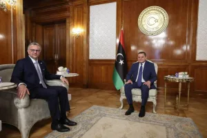 مستشار ترامب للشؤون العربية يشرع في جولة مغاربية لتقييم الأوضاع السياسية والأمنية