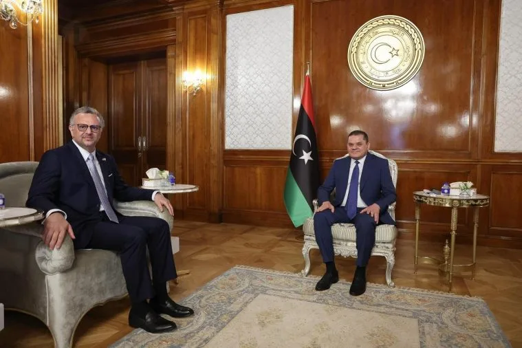 مستشار ترامب للشؤون العربية يشرع في جولة مغاربية لتقييم الأوضاع السياسية والأمنية