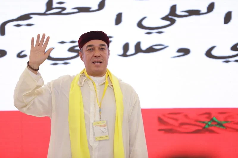 سيارة البرلمان تُشعل جدلاً رقمياً.. أوزين يرد: ترشيد النفقات أولى من شراء مركبة حزبية