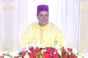الأمير مولاي رشيد يترأس مأدبة رسمية بتطوان تخليداً للذكرى الـ26 لاعتلاء الملك محمد السادس العرش