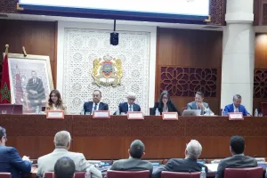 الحكومة تتوقع نمواً اقتصادياً بـ4,5% رغم تحديات عالمية ومناخية