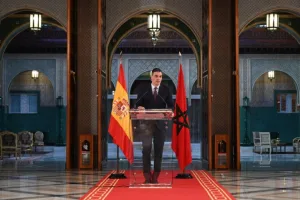 إغلاق الحدود مع المغرب وتوتر العلاقات: تداعيات قرار الحكومة الإسبانية حول الصحراء على مستقبل سبتة ومليلية