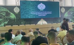 الرجاء يفتح أبوابه للجماهير … مبادرة تاريخية  لاستقطاب 1000 منخرط ومأسسة الديمقراطية داخل النادي