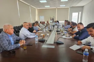 التجمع الوطني للأحرار يستنفر قواعده بالشمال استعدادًا ل 2026