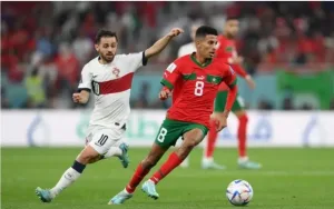 أوناحي يرفض مطلقا الإلتحاق بالدوري الروسي ويؤكد رغبته في إسبانيا أو إيطاليا