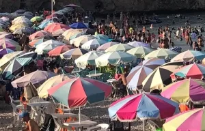 تحرير الملك العمومي البحري :     مبادرة وطنية واستثناء الحسيمة المحيّر