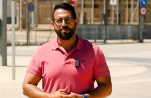 أزمة خانقة بمعبر بني أنصار … وسياسي من مليلية المحتلة يتهم مدريد بتعطيل الحلول المغربية