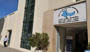 سري للغاية … نائبة رئيس جهة الشمال وبرلمانية سابقة تتحول إلى “وسيطة نفوذ” وتنتحل الصفة لقضاء مصالح مشبوهة !