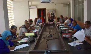 هل تُقصى جماعتي تفرسيت وأزلاف عمداً ؟ المجلس الإقليمي للدريوش يواصل تجاهلهما في مشاريع التنمية !
