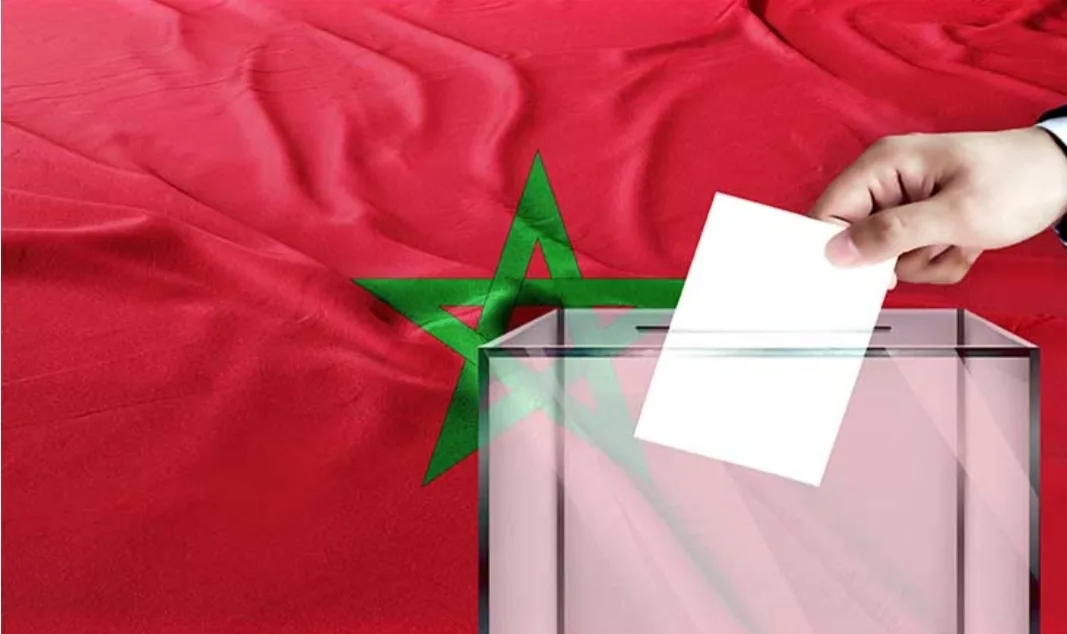 نتائج الانتخابات الجزئية :   حزب الاستقلال يفوز بمقعدين في الحسيمة