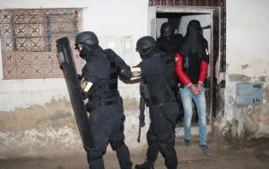 ضربة استباقية جديدة … المغرب يجهض مخططًا إرهابيًا خطيرًا ويُفكك خلية موالية لـ”داعش” تنشط بين شفشاون وتطوان 