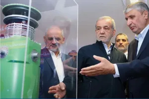 إيران تقرر تعليق التعاون مع الوكالة الذرية بعد تصعيد أميركي يستهدف منشآتها النووية