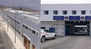 سكوب :     إقالة مدير سجن سلوان بالناظور بعد تسجيل حالات وفيات وانتحارات بالجملة