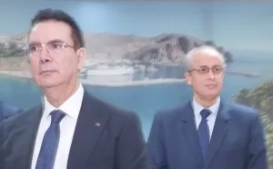 فضيحة تهز الحسيمة … مسؤول “الميزانية” بالعمالة يتردد على ملهى ليلي لعقد صفقات الممزوجة بالنشاط !