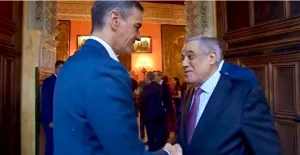 الجزائر تُبدّل أوراقها مع إسبانيا … بعد خسارتها المقاطعة ؟