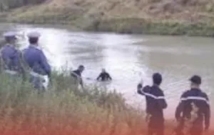 مأساة … غرق شقيقين بواد ورغة ضواحي تاونات