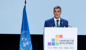 غالبية الإسبان تؤيد رفض سانشيز رفع الإنفاق العسكري إلى 5%