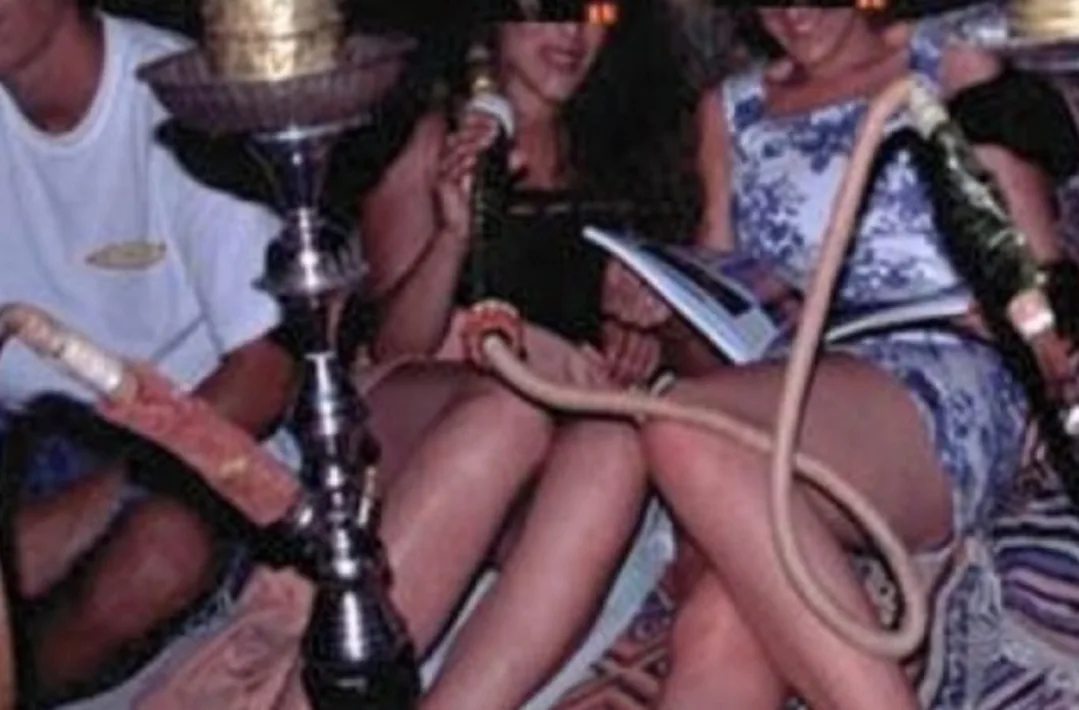 حزب العدالة والتنمية بالحسيمة يدق ناقوس الخطر بسبب انتشار المخدرات ومحلات الشيشا
