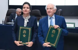 مؤسسة FRDISI : رافعة للابتكار والبحث العلمي في خدمة التنمية المجالية والاجتماعية بالمغرب