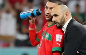 زياش في الدوري الإيطالي ويراهن على العودة إلى المنتخب المغربي