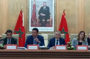 العامل فريندو يُعيد بعض الاعتبار للدريوش… وأقلام مأجورة وأعوان سلطة تنسب ذلك لمنتخبي الأصالة والمعاصرة