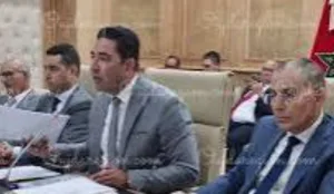 ملعب الناظور بـ70 مليار سنتيم … وجهة الشرق تعجز على توفير المبلغ المتفق عليه  !