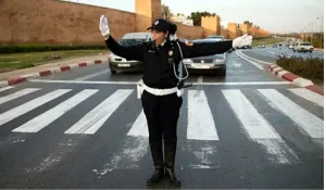 خطة صيفية للسلامة الطرقية في 2025 :   مراقبة مشددة وحملات توعية مكثفة