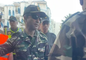 باشا مرتيل … السلطة تتحول إلى ثكنة ومصالح المواطنين آخر الاهتمامات